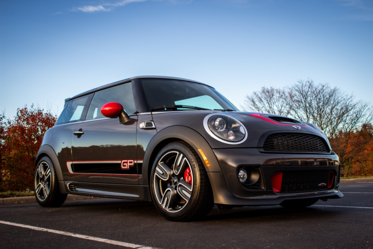 Eastside Auto Spa project — Cincinnati