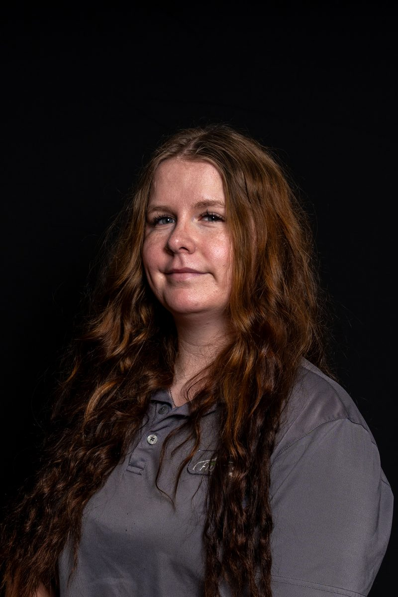 Kennedi, PPF Installer at Eastside Auto Spa