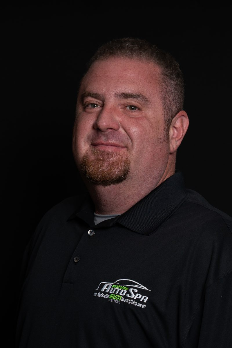 Paul, Founder & Owner at Eastside Auto Spa