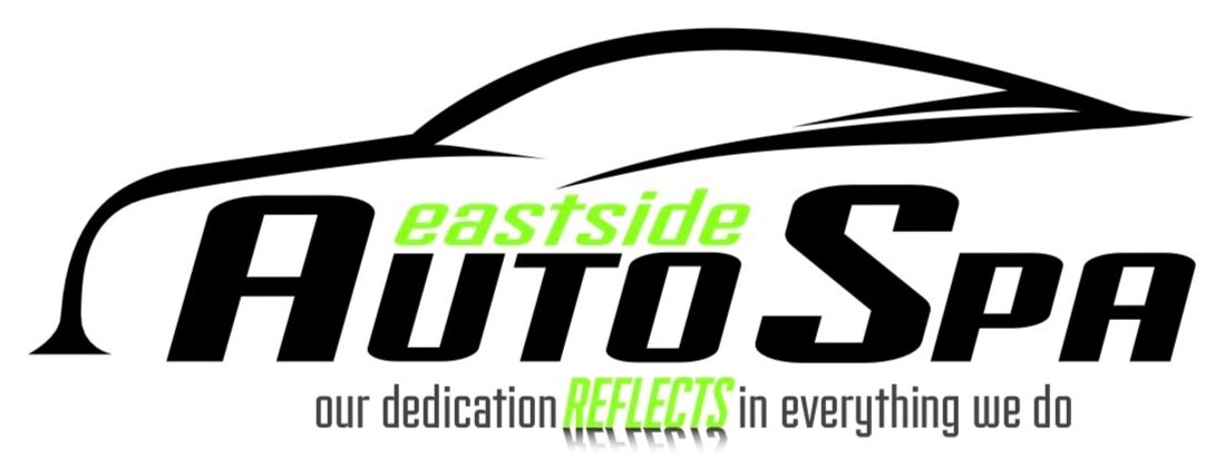 Eastside Auto Spa Logo Eastside Auto Spa logo